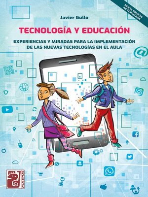 cover image of Tecnología y educación